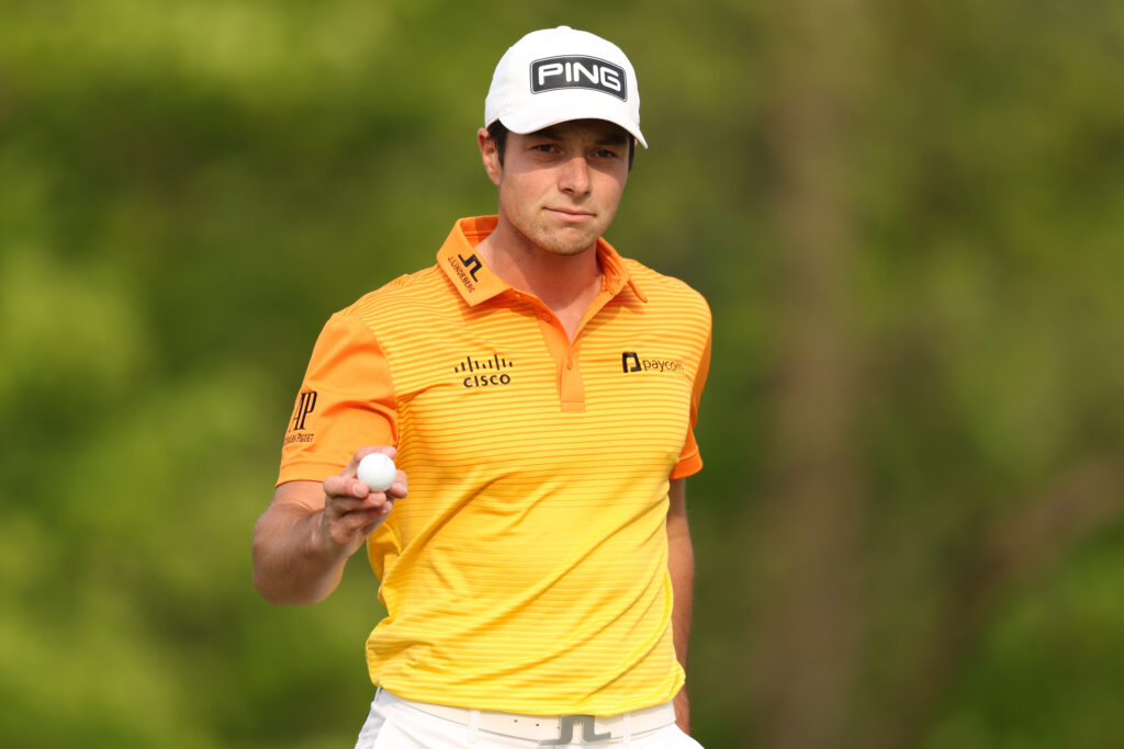 viktor hovland apparel