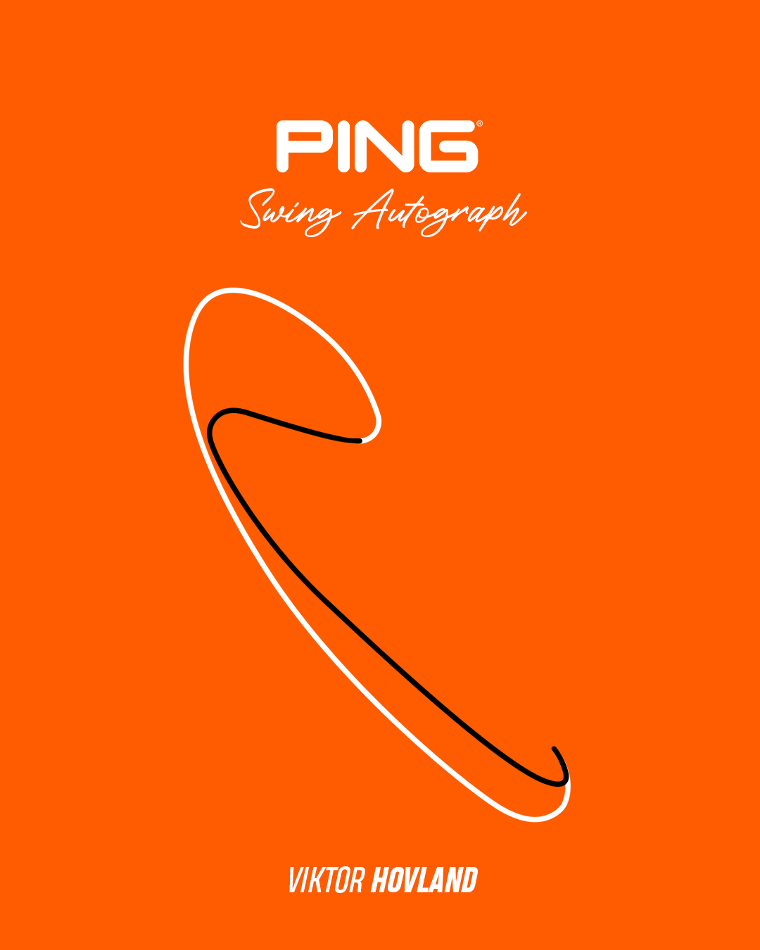viktor hovland autograph 0013