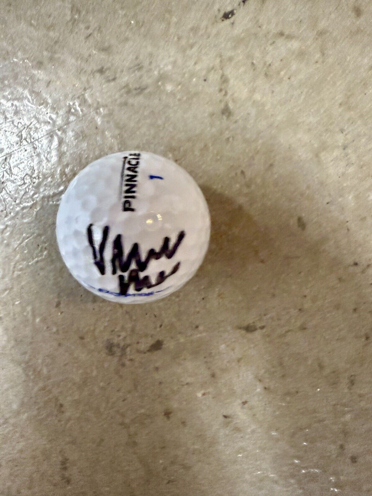 viktor hovland autograph 0020