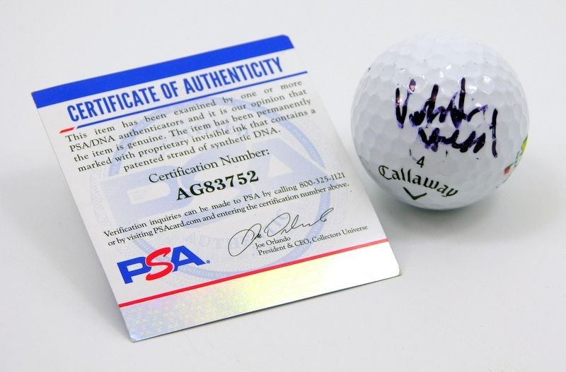 viktor hovland autograph 0022