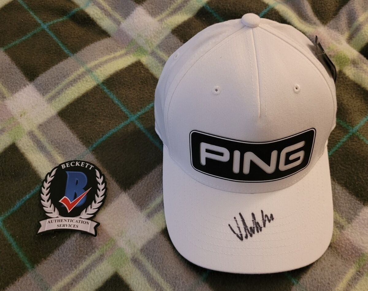 viktor hovland autograph 0028