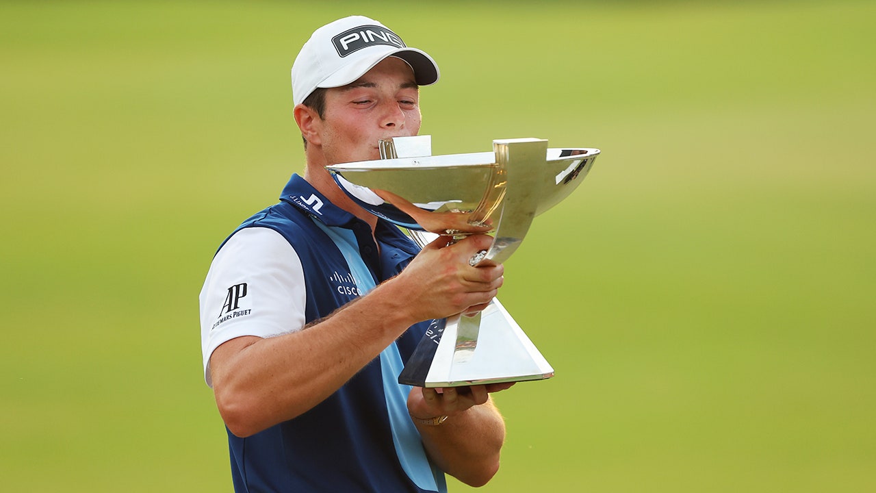 viktor hovland memorial 0028