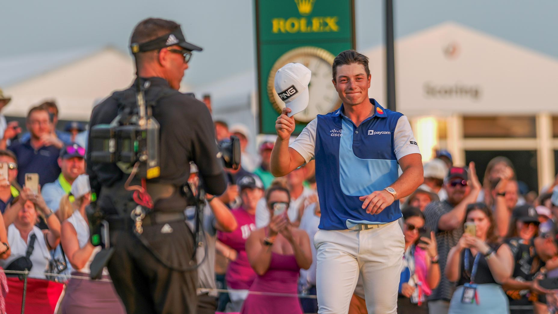 viktor hovland memorial 0030