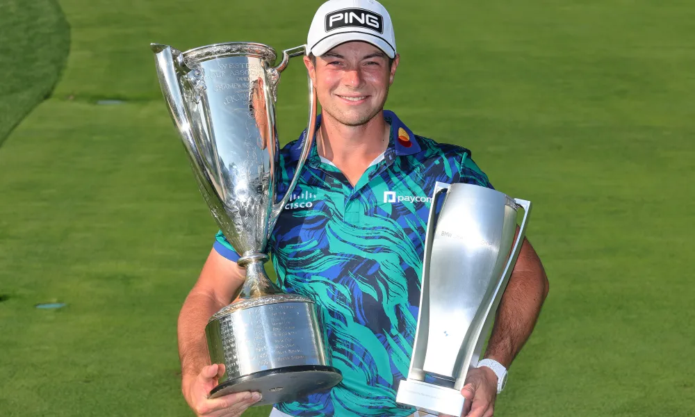 viktor hovland memorial