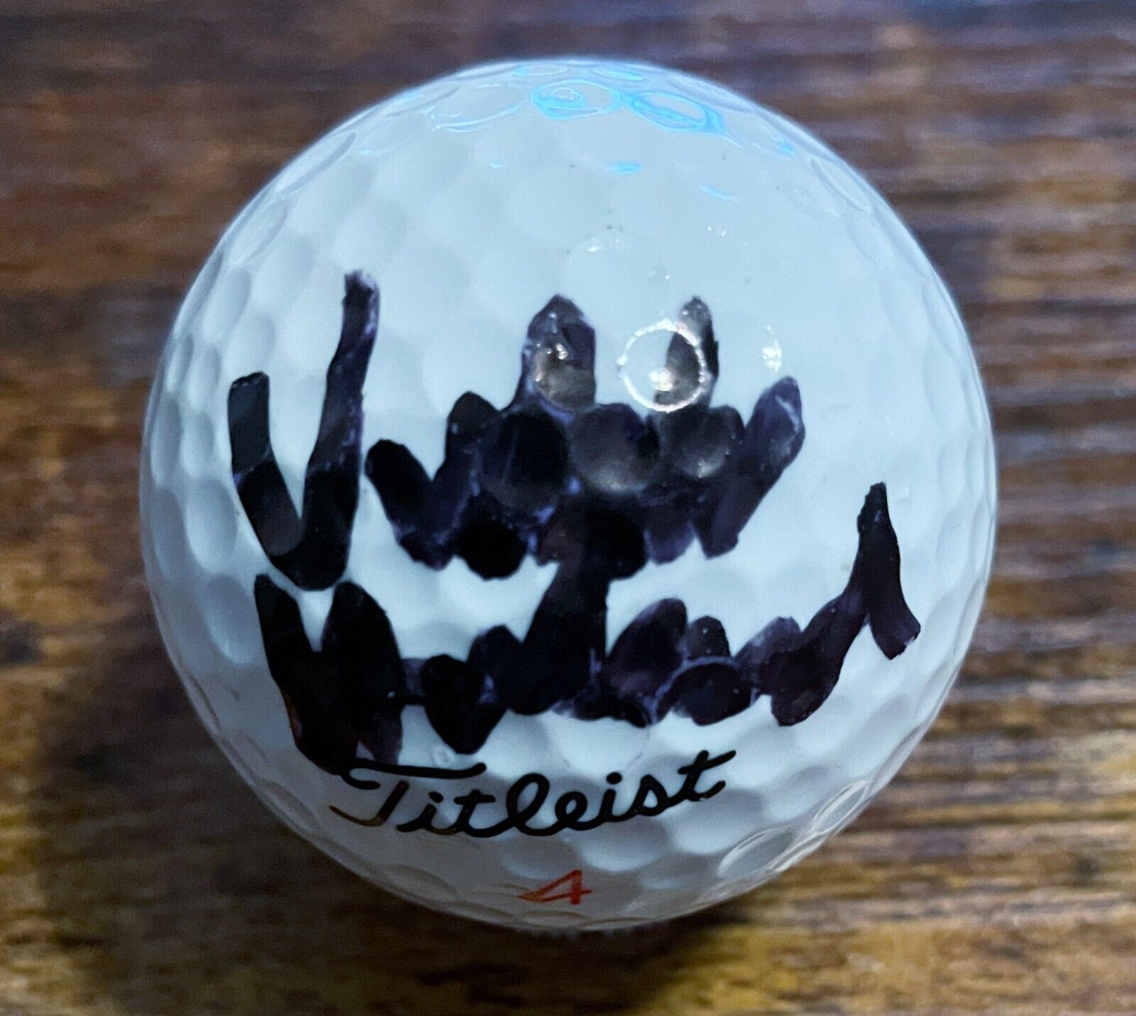 Viktor Hovland collectible items
