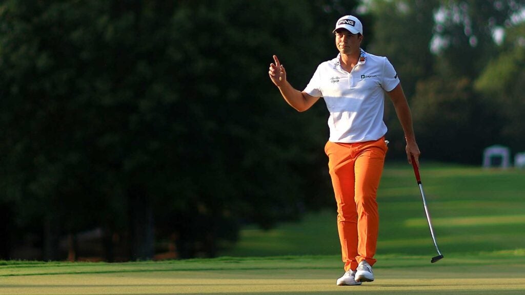 viktor hovland memorial 0009