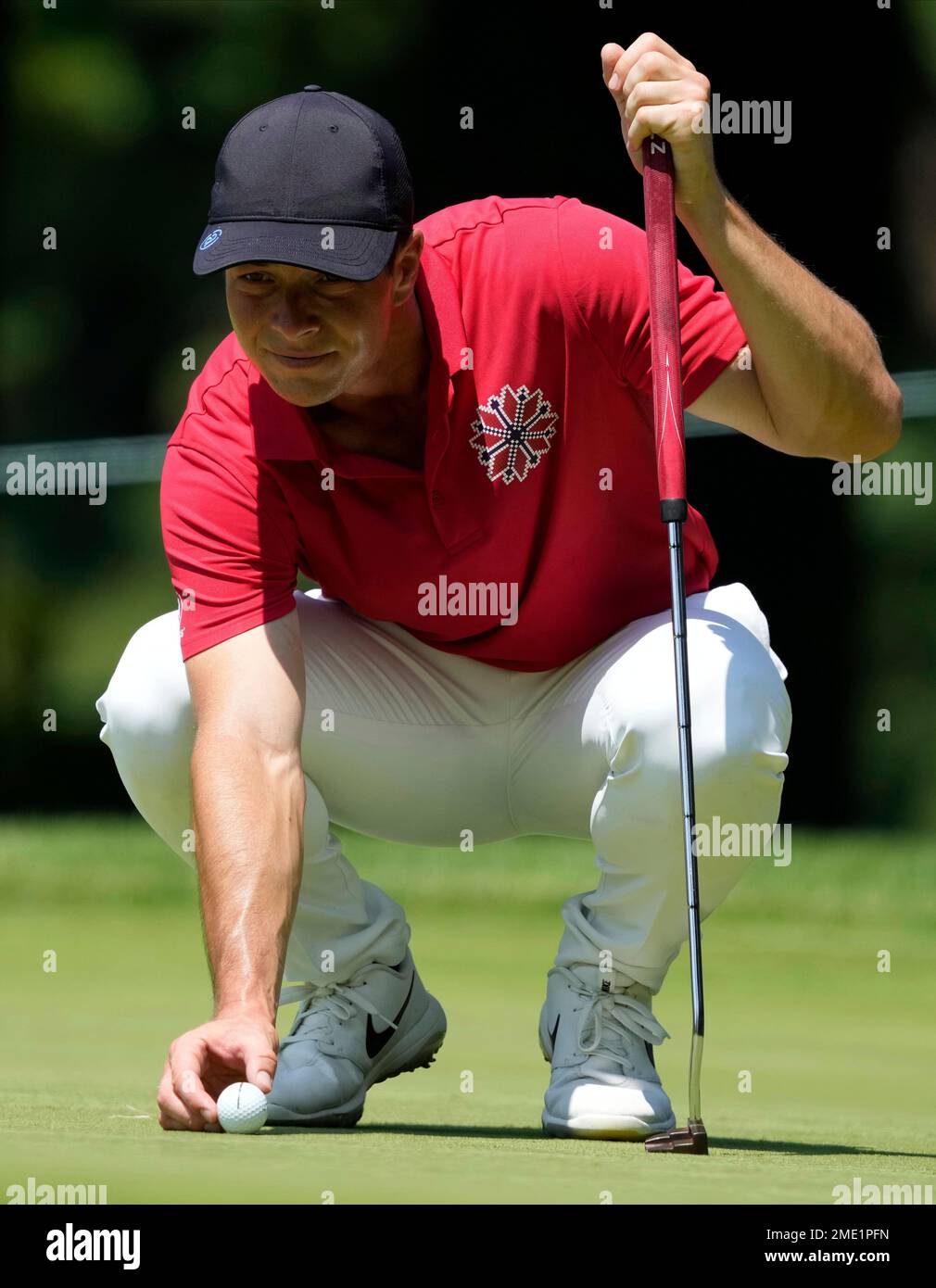 viktor hovland memorial 0021