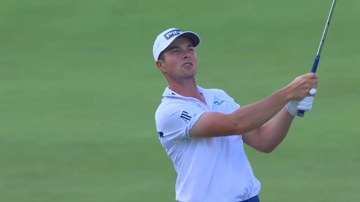 viktor hovland memorial 0038