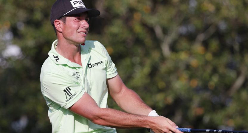 viktor hovland memorial 0041