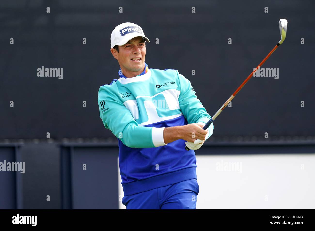 viktor hovland memorial