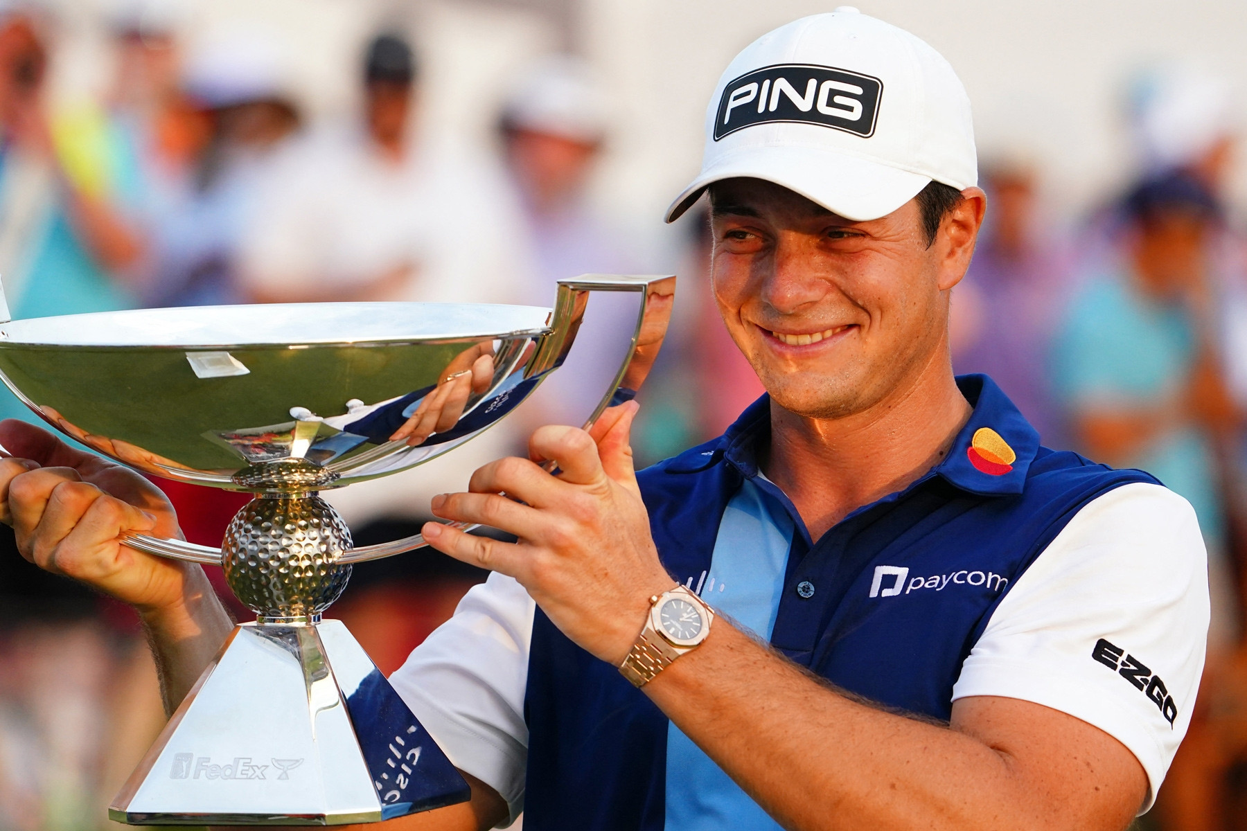 viktor hovland images 0027