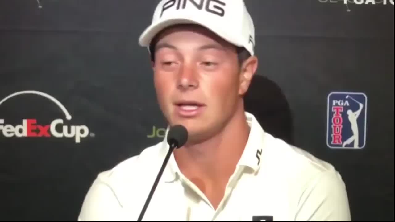 viktor hovland memes 0009