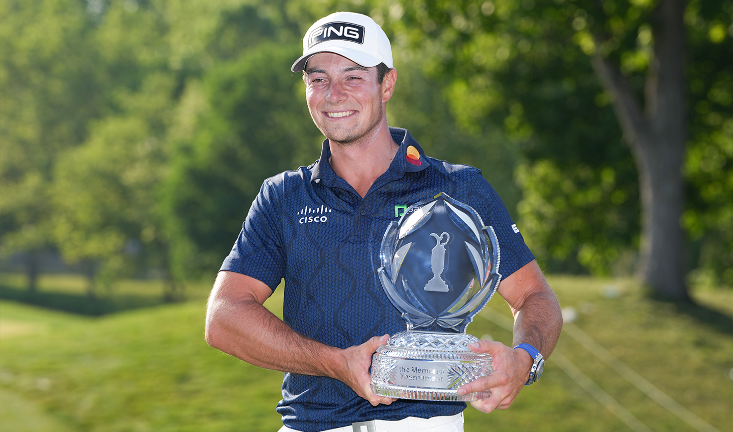 viktor hovland memes 0010