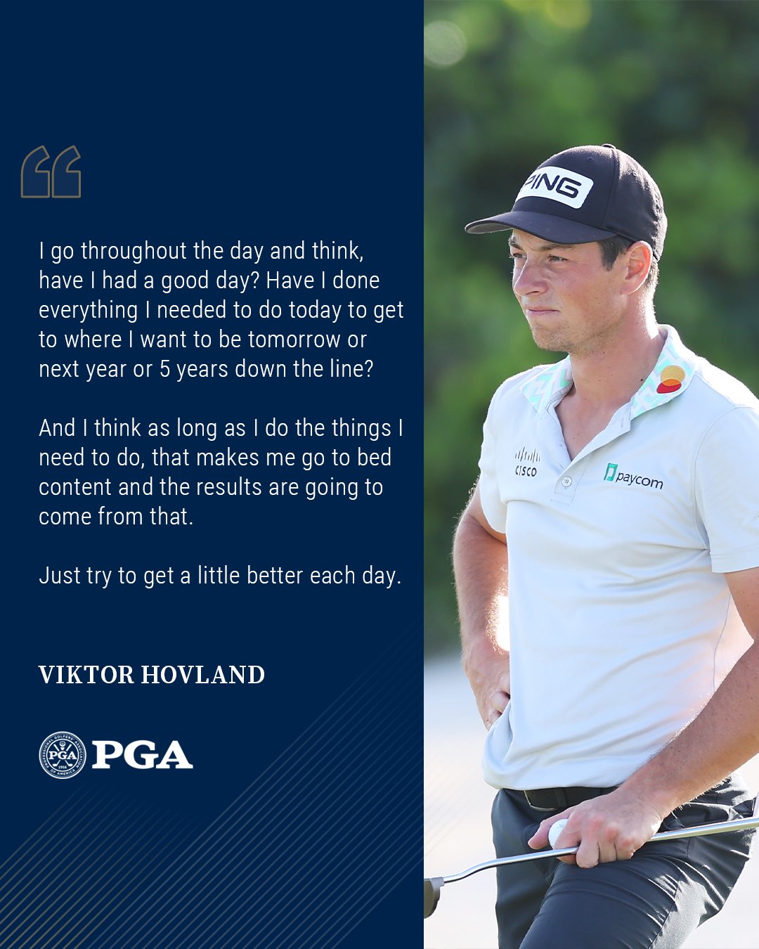 viktor hovland memes 0015