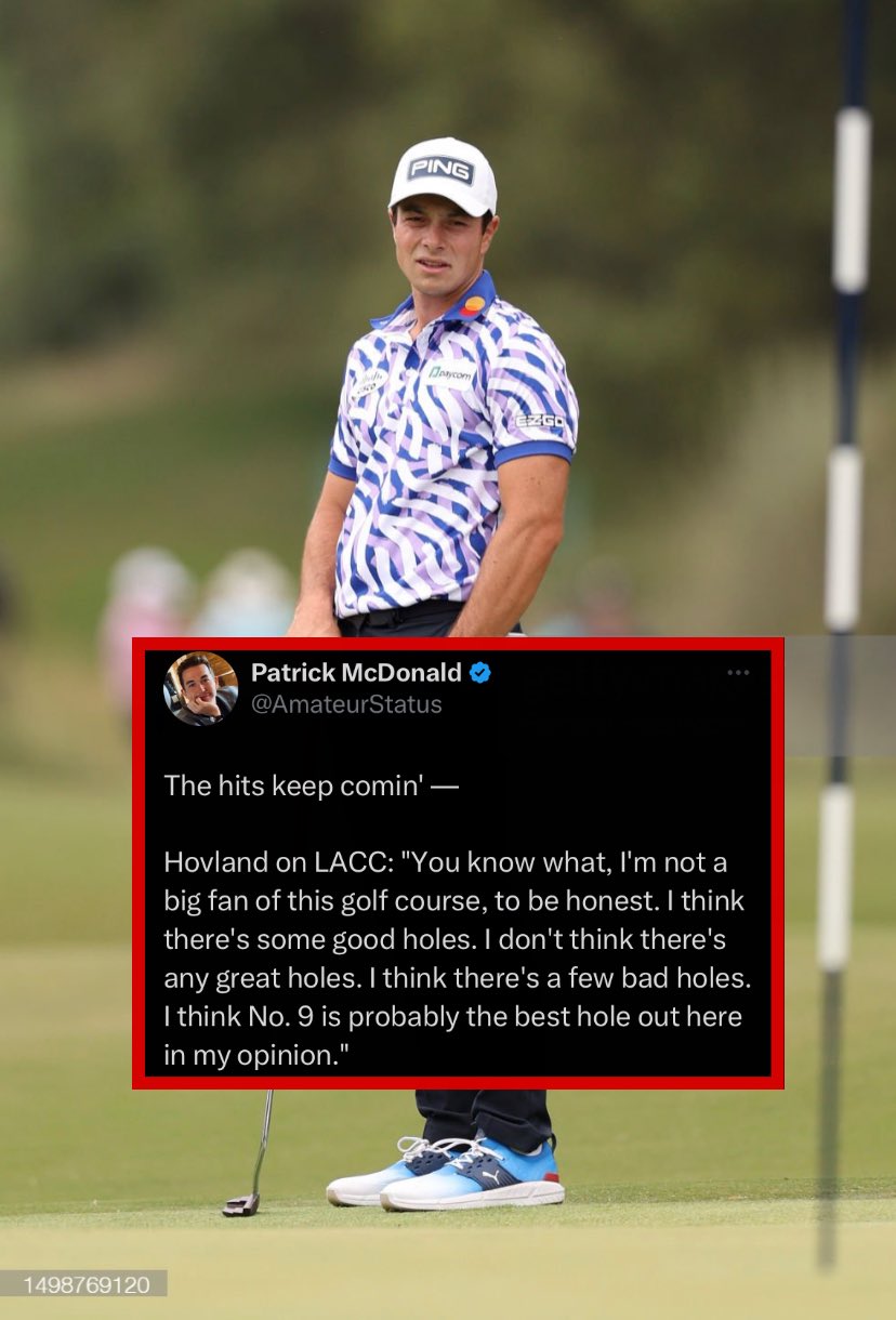 viktor hovland memes 0017