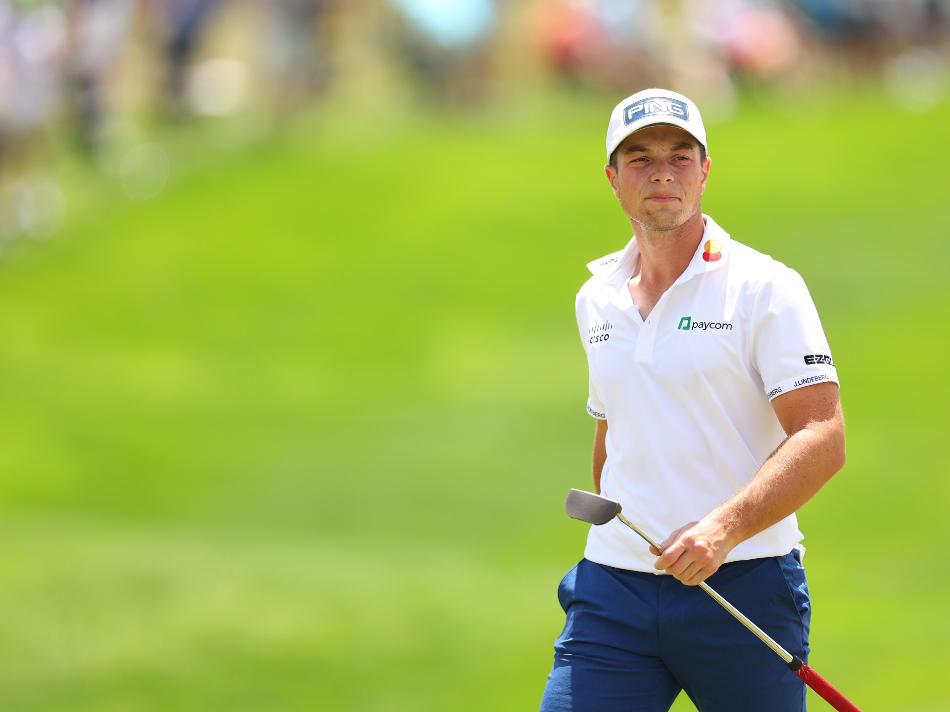 viktor hovland memes 0018
