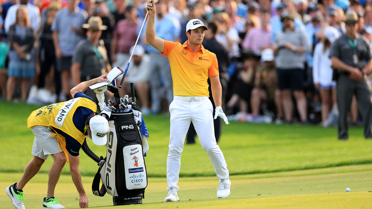 viktor hovland memes 0019