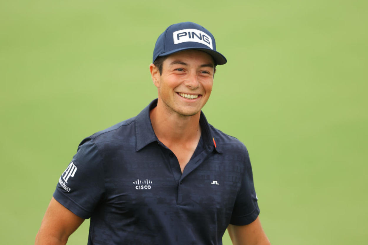 viktor hovland memes 0024