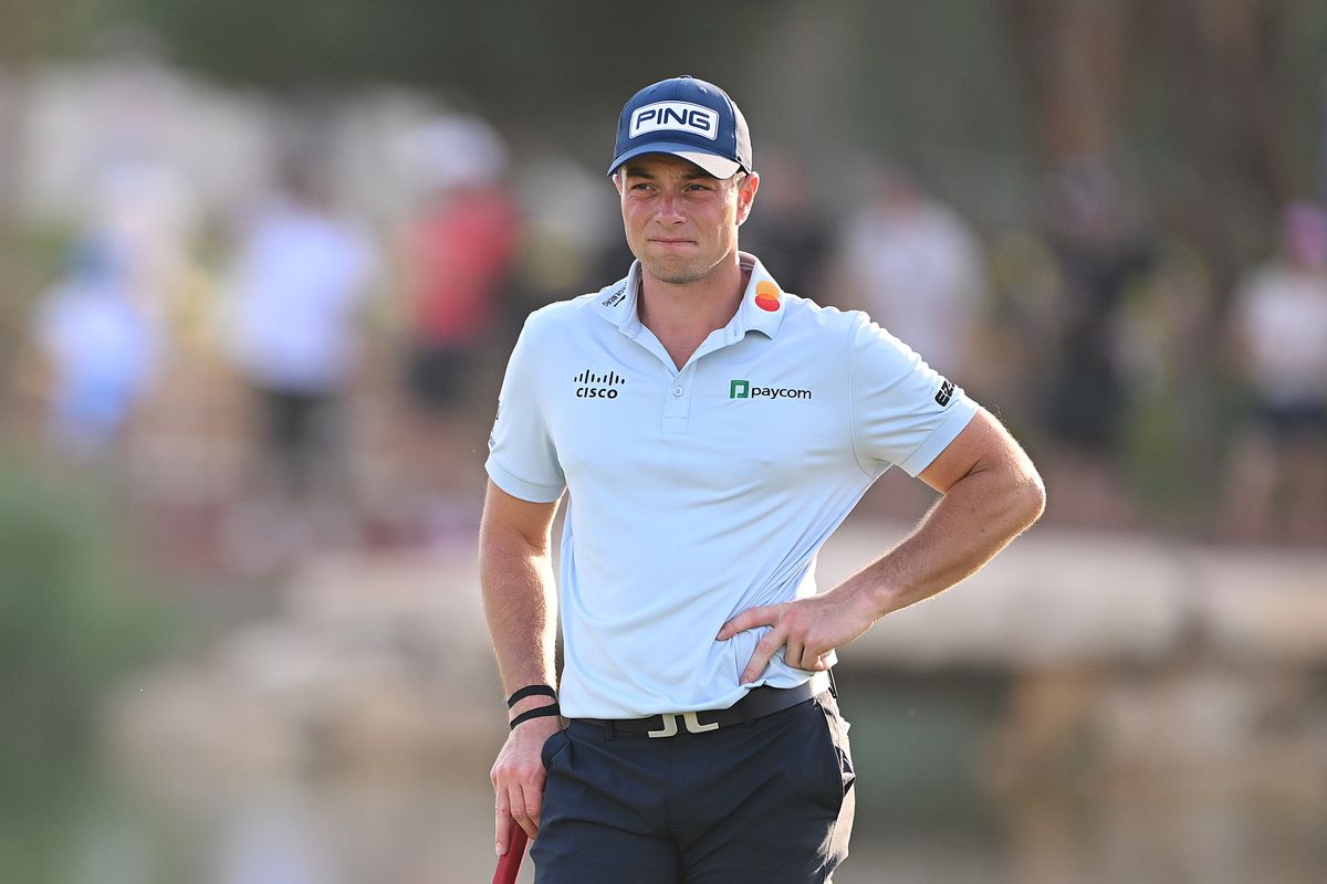viktor hovland memes 0026