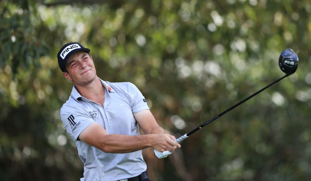 viktor hovland memes 0027