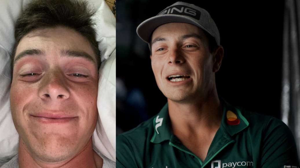 viktor hovland memes 0030