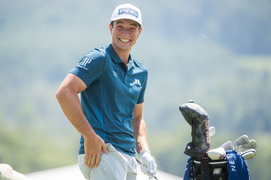 viktor hovland memes 0031