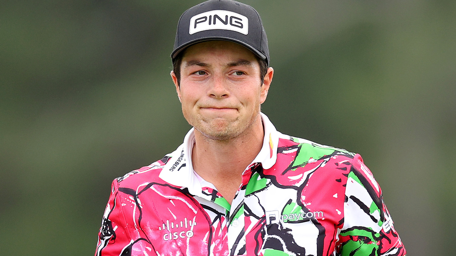 viktor hovland memes 0032