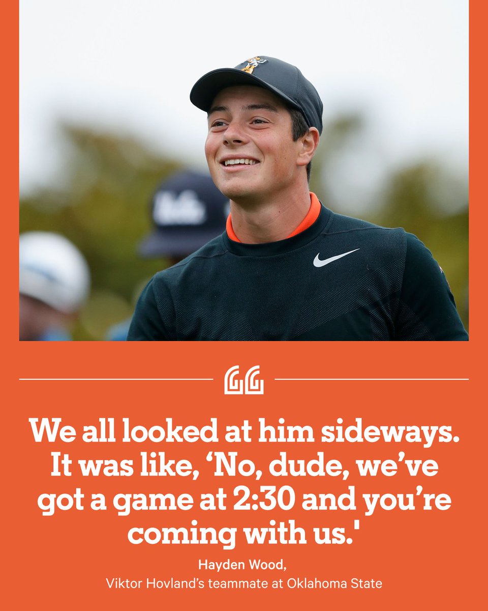 viktor hovland memes 0035