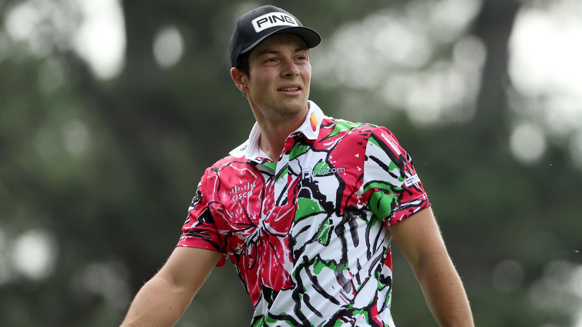 viktor hovland memes 0038