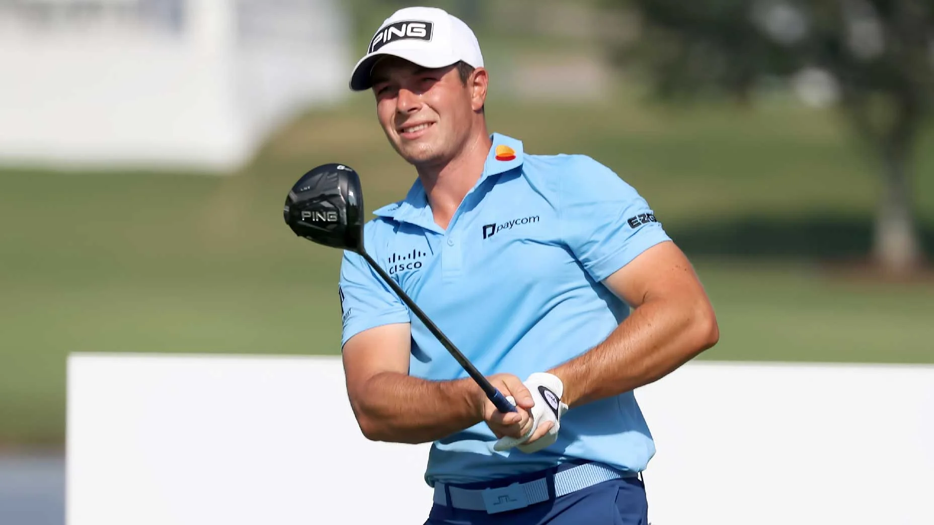 viktor hovland memes 0048