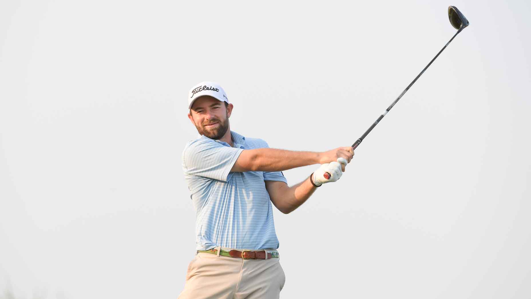viktor hovland memorial 0043