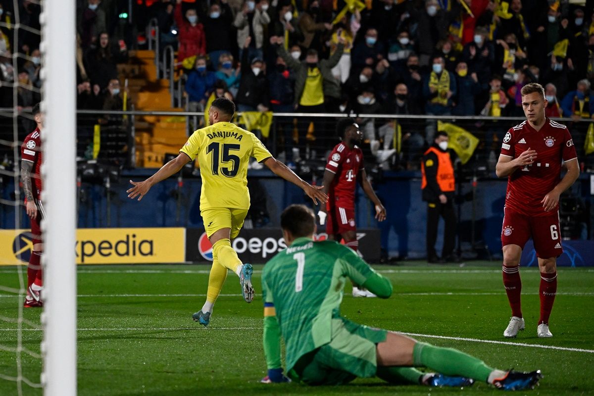 villarreal vs bayern 0009