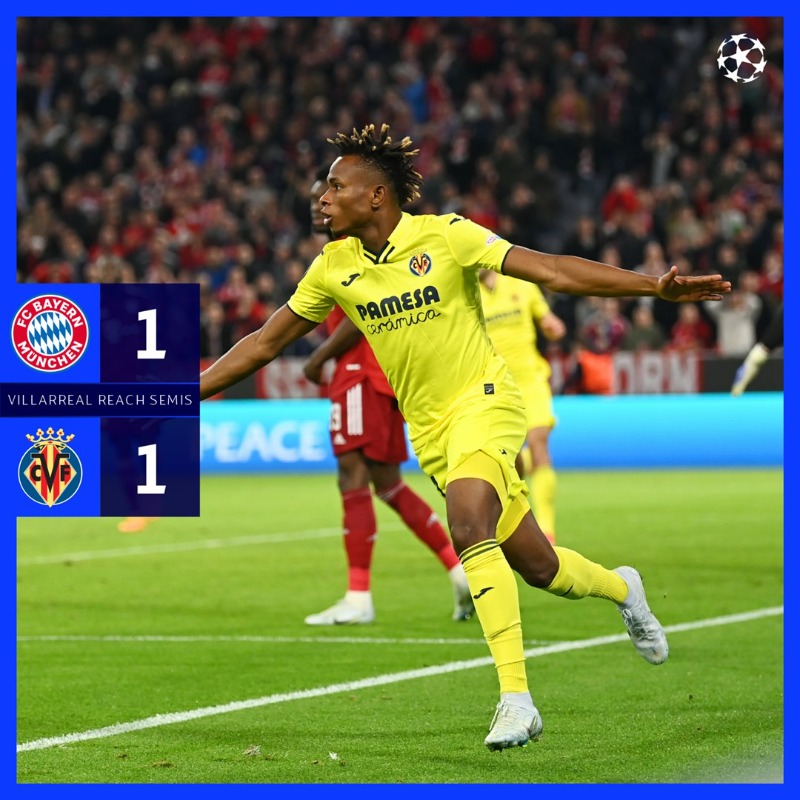 villarreal vs bayern 0013