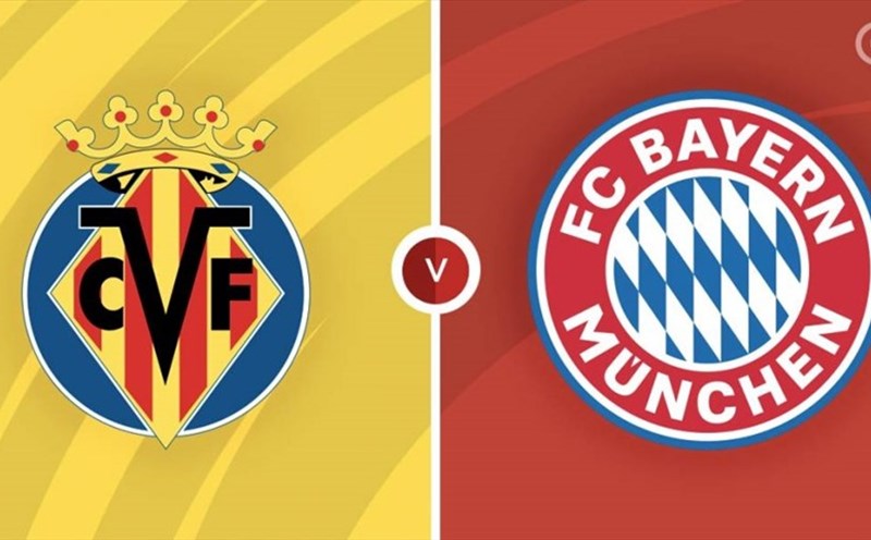 villarreal vs bayern 0014
