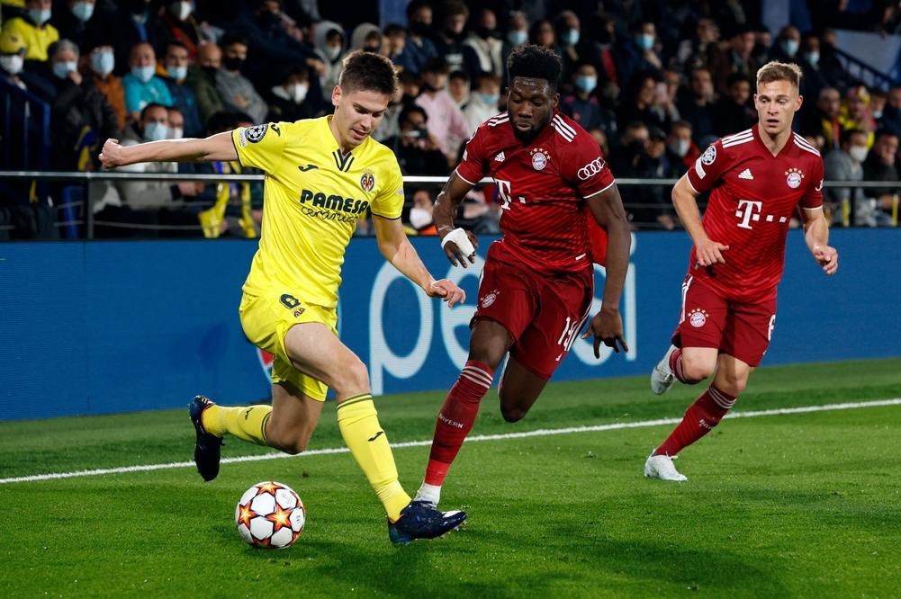 villarreal vs bayern 0018