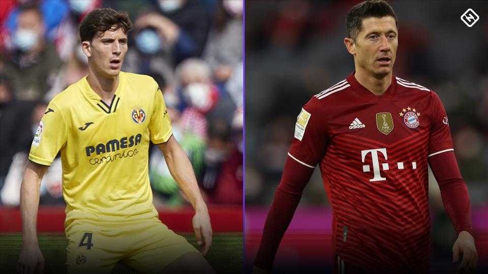 villarreal vs bayern 0019