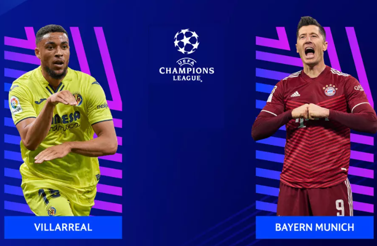 villarreal vs bayern 0023