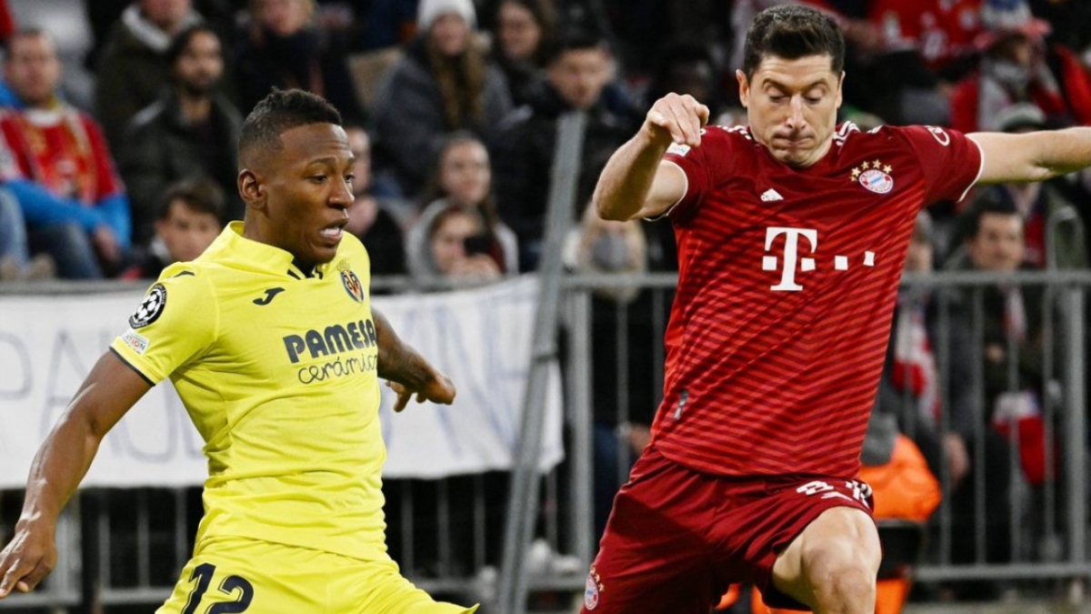 villarreal vs bayern 0024