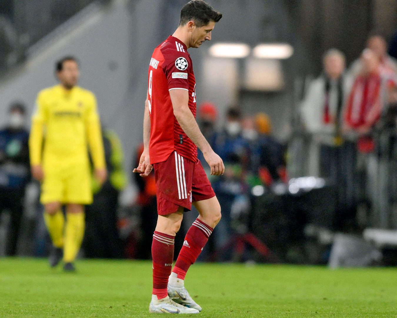 villarreal vs bayern 0026