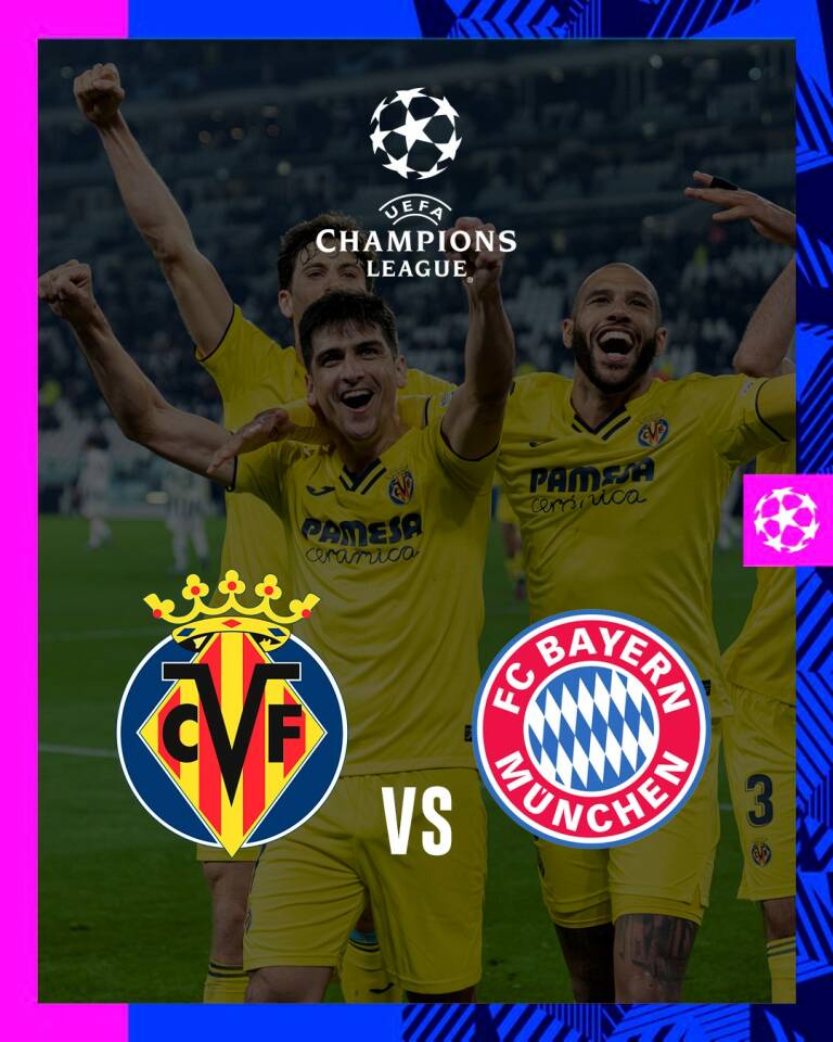 villarreal vs bayern 0028