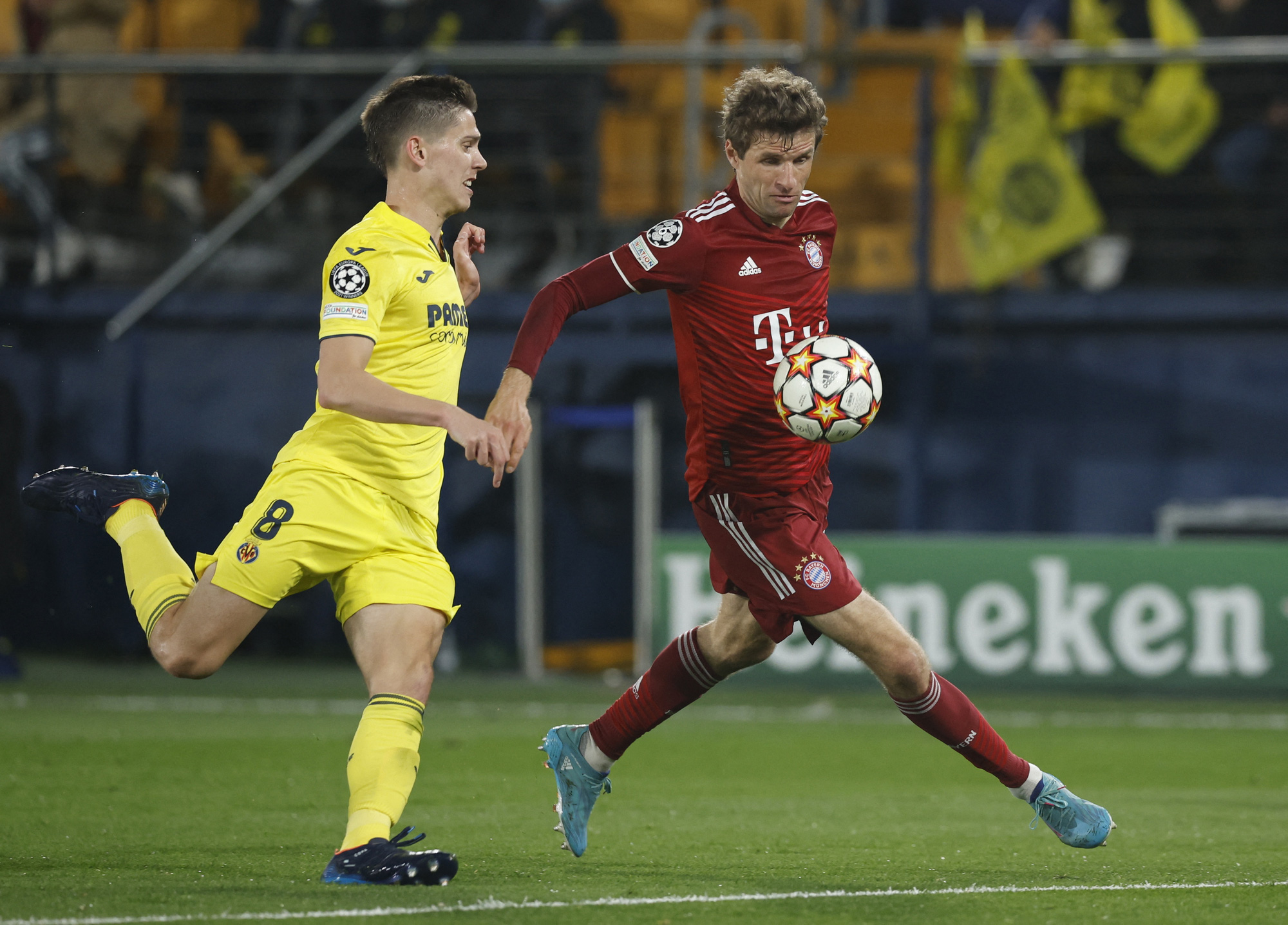 villarreal vs bayern 0029
