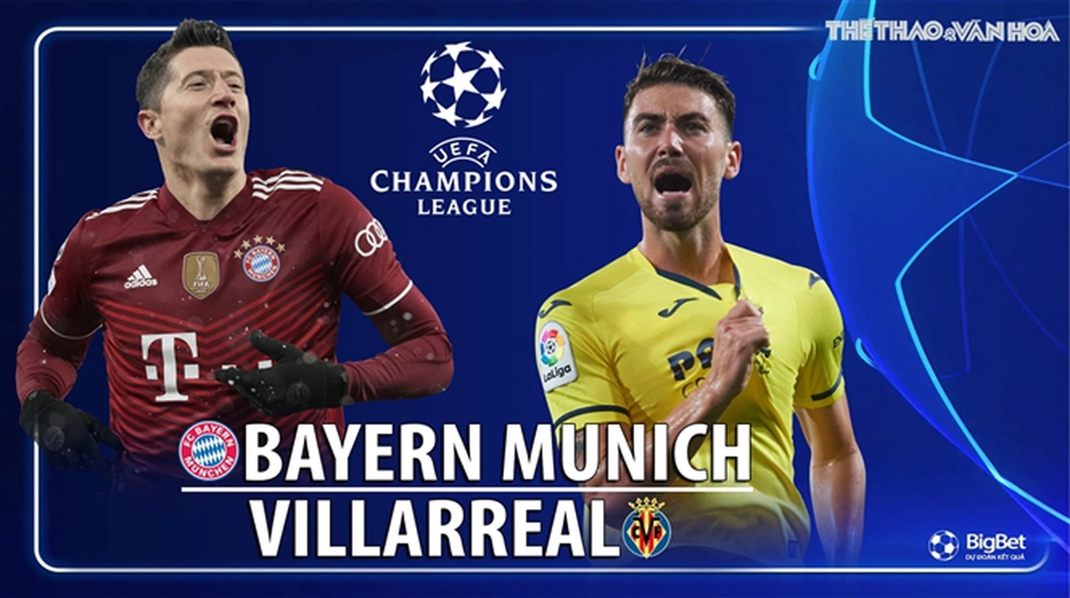 villarreal vs bayern 0031