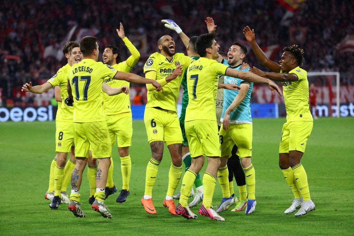villarreal vs bayern 0032