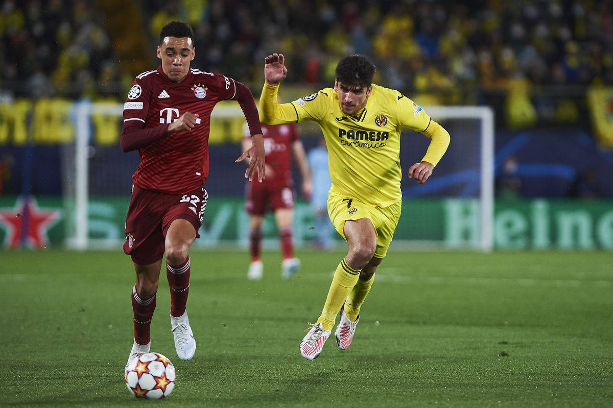 villarreal vs bayern 0034