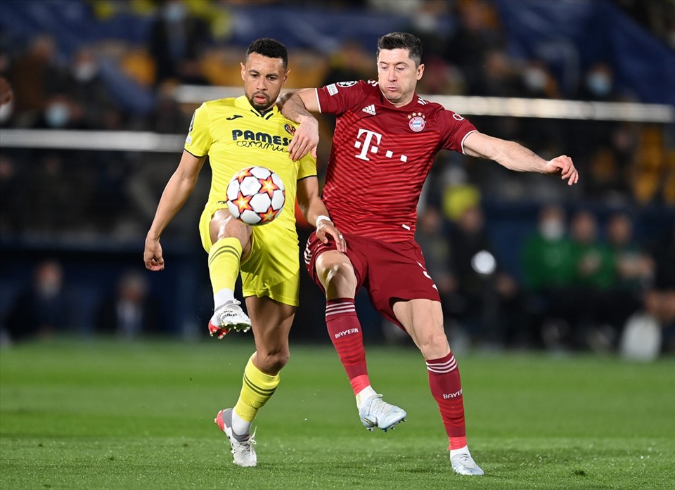 villarreal vs bayern 0035