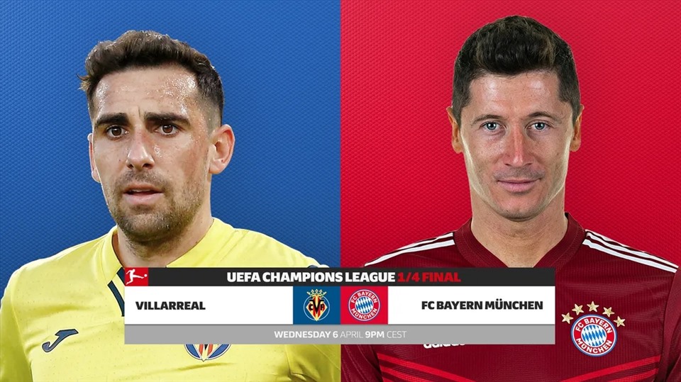villarreal vs bayern 0036