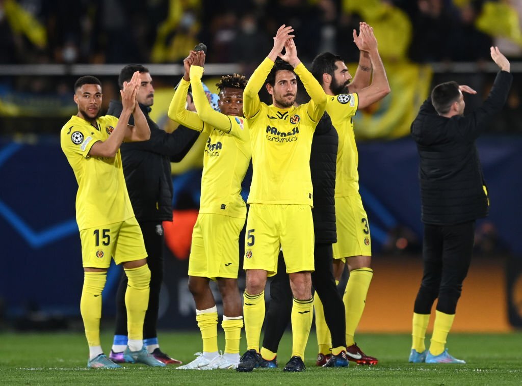 villarreal vs bayern 0041