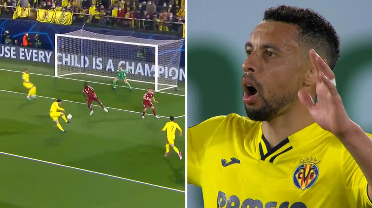 villarreal vs bayern 0044