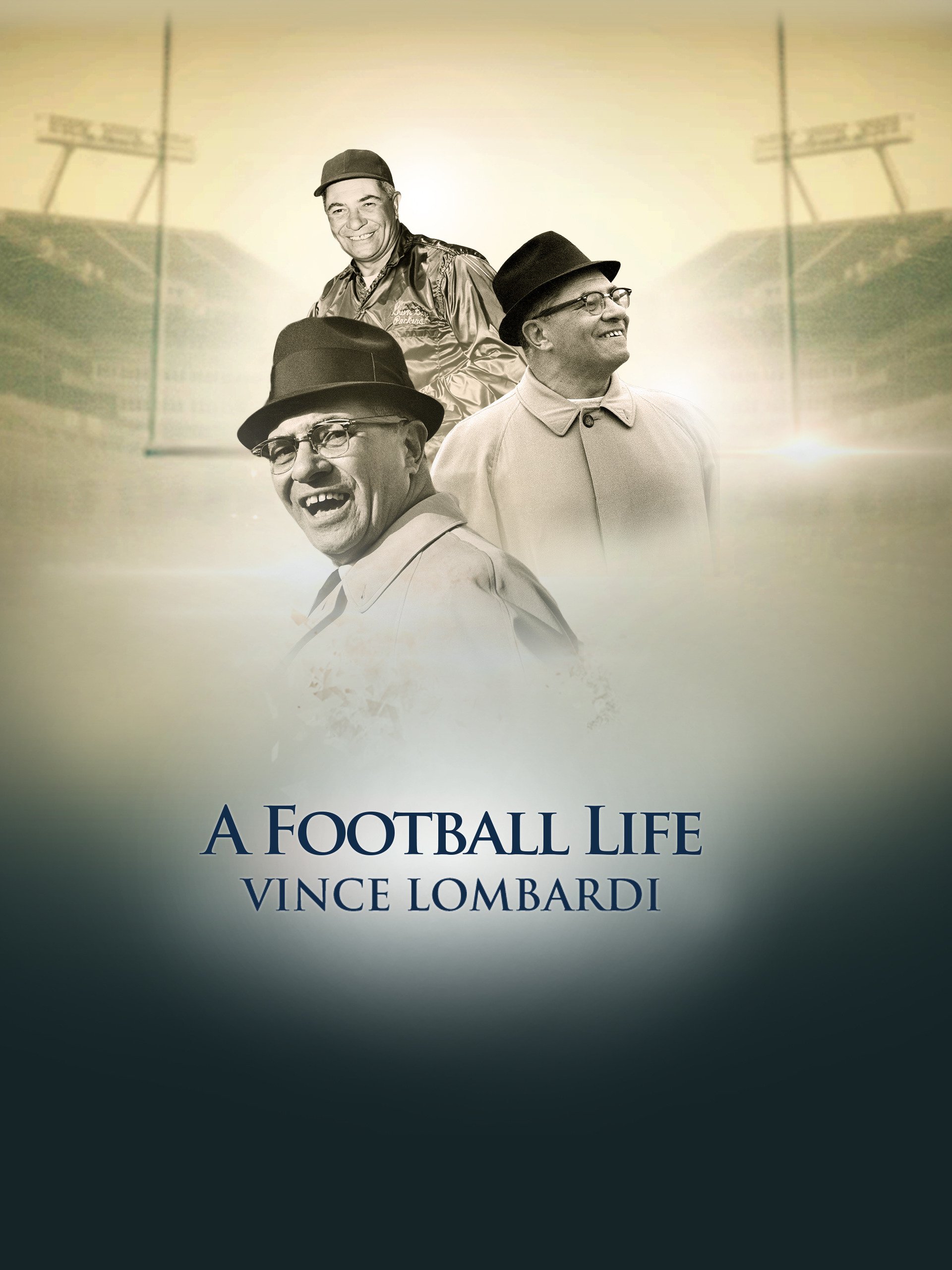 Vince Lombardi leadership
