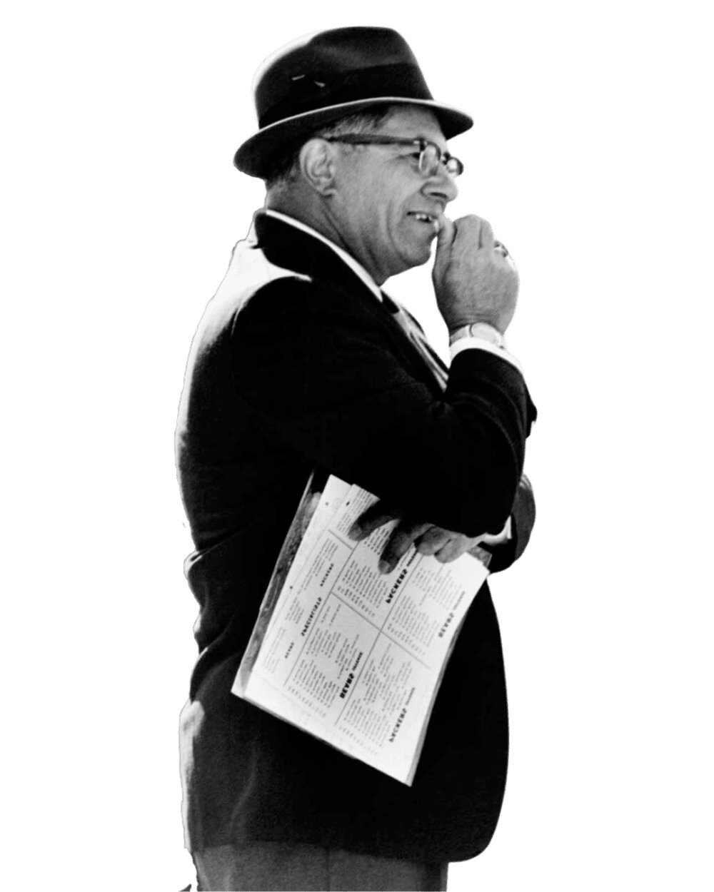 vince lombardi pictures